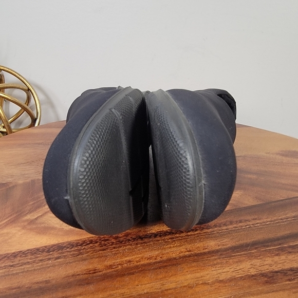 ECCO Black Women's Slip-On Shoes Size 38 Comfort Shoe Wardrobe Staple Office - Picture 8 of 15